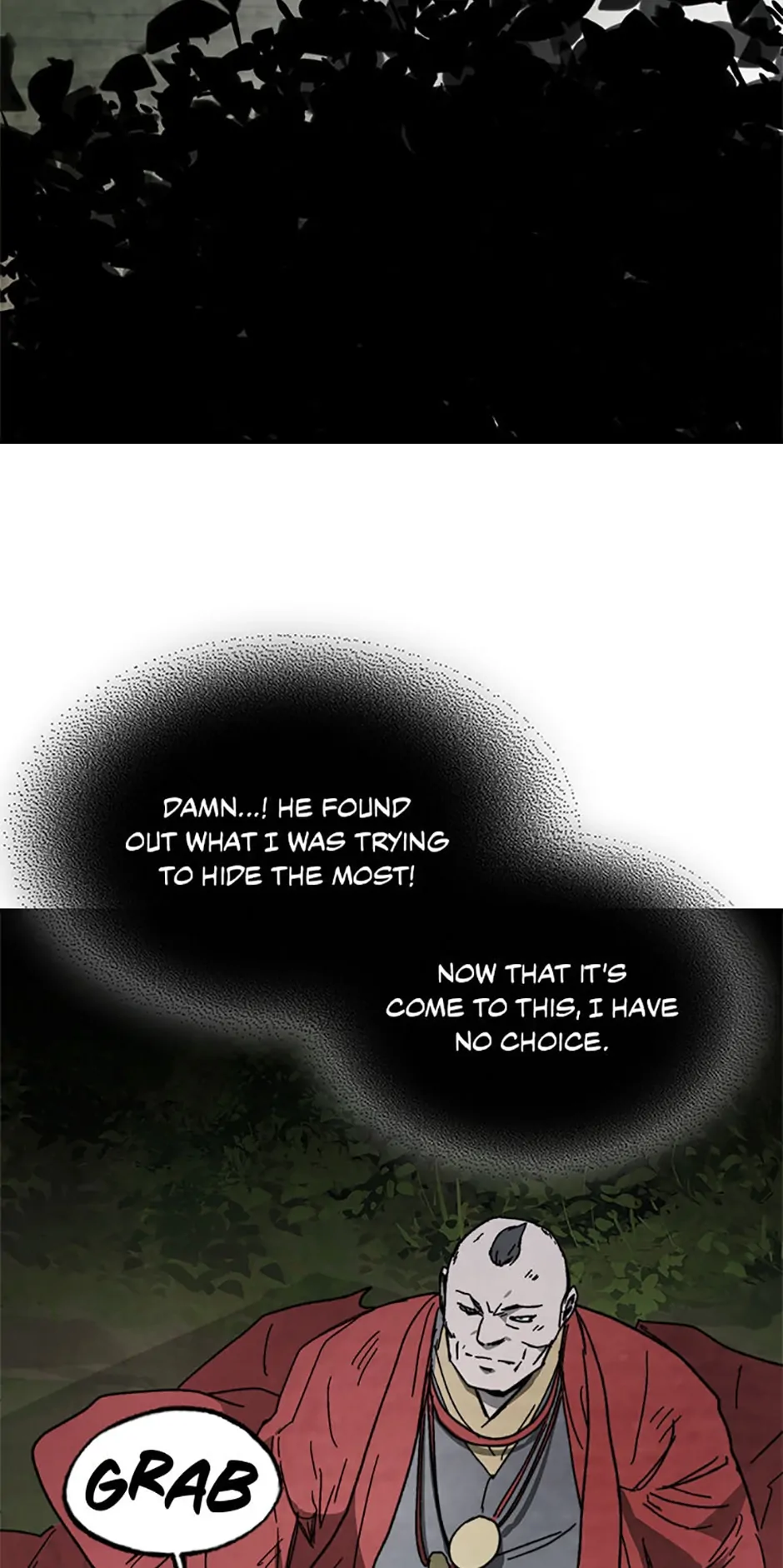Yi Shen Dang Guan Chapter 80 10
